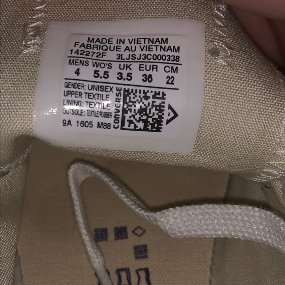 Converse - Picture 5 of 6